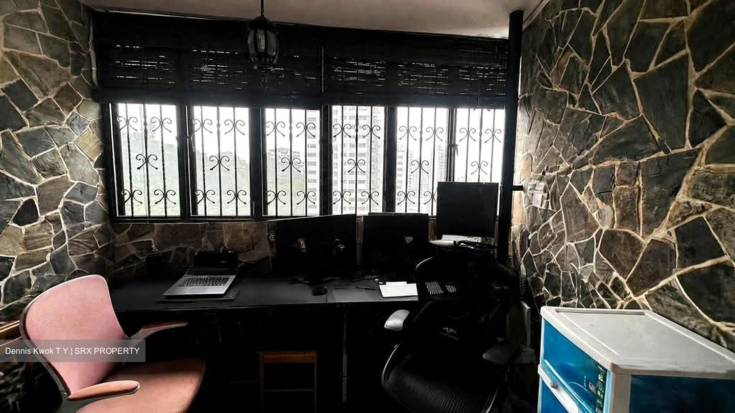 Blk 104B Depot Heights (Bukit Merah), HDB 5 Rooms #636622701